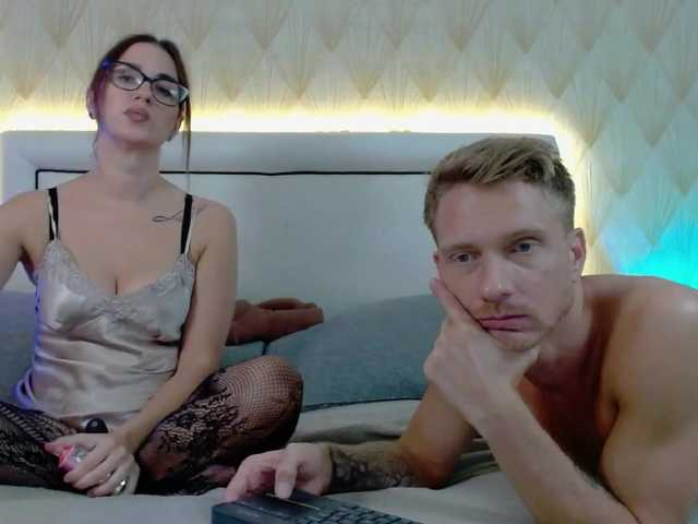 JessSteve live webcam show