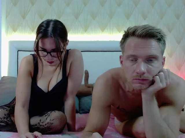 JessSteve live webcam show