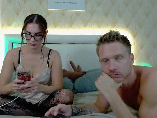 JessSteve