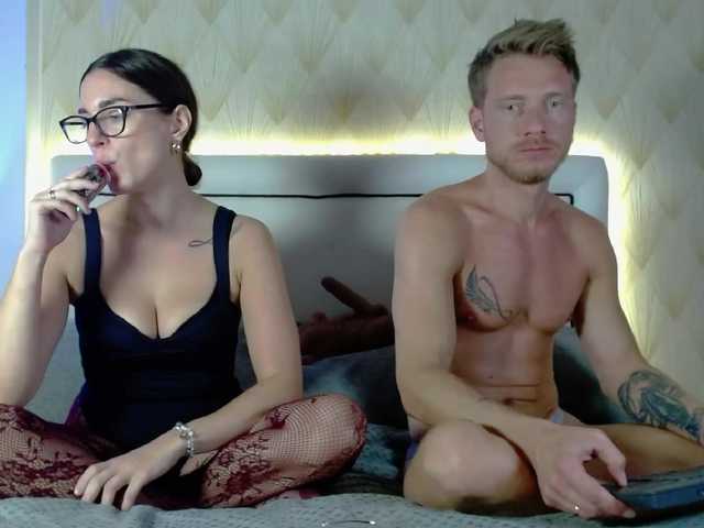 JessSteve live cam on BongaCams