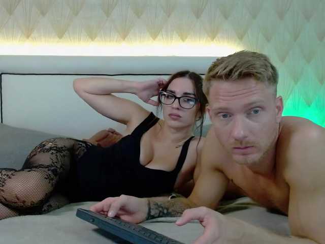 JessSteve live cam on BongaCams