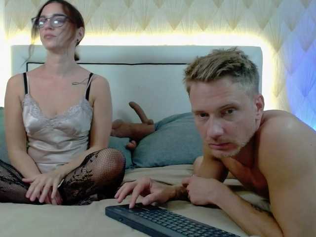 JessSteve live cam on BongaCams
