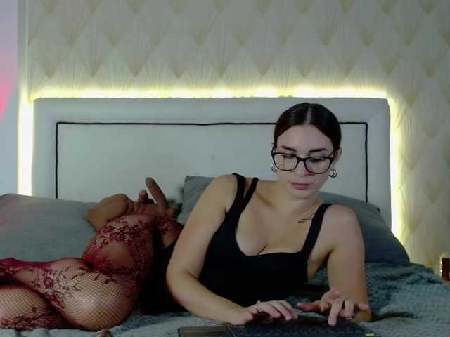 JessSteve live cam on BongaCams