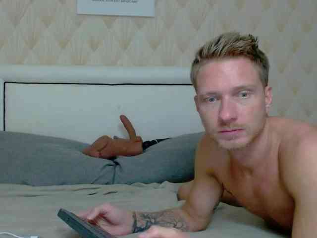 JessSteve webcam