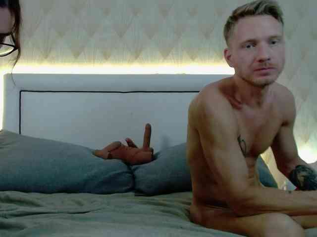 JessSteve Sex Cam Show