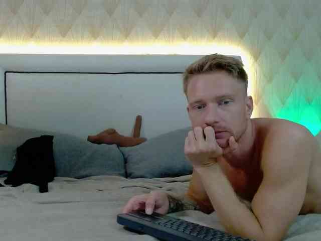 JessSteve Sex Cam Show