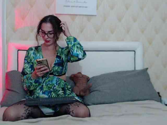JessSteve webcam