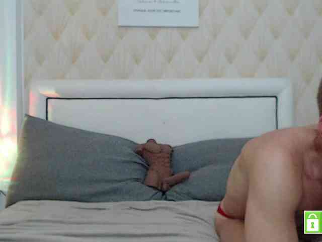 JessSteve webcam