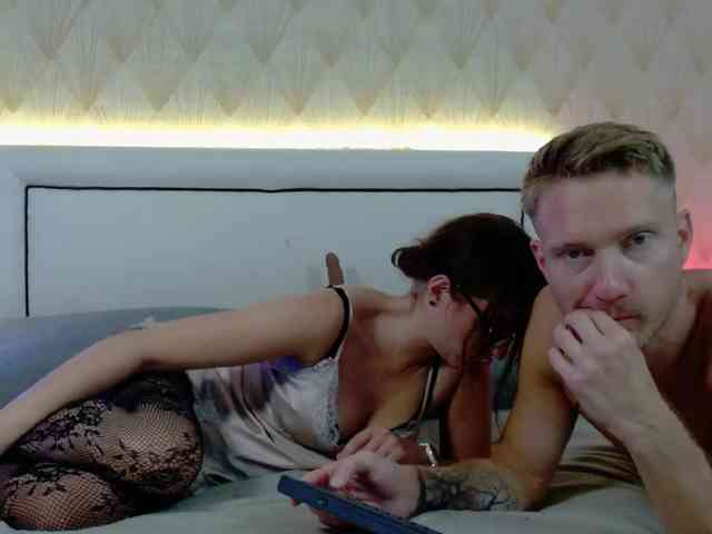 JessSteve webcam
