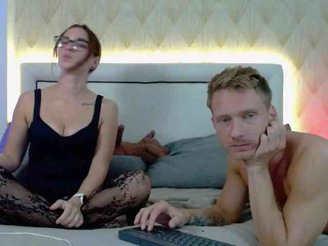 JessSteve webcam