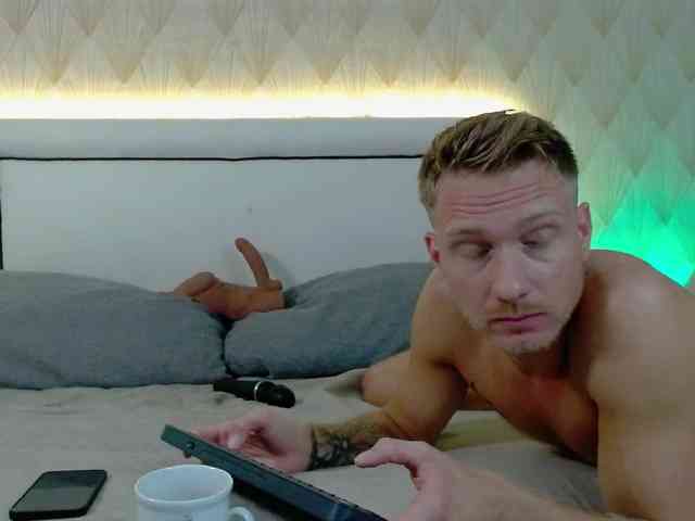 JessSteve Sex Cam Show