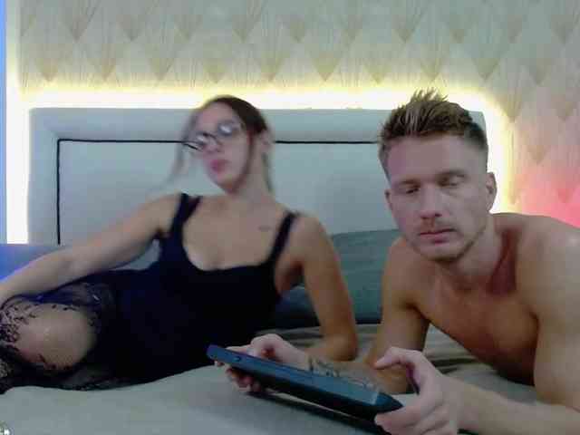 JessSteve webcam