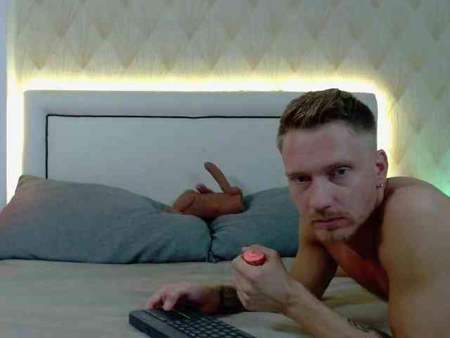 JessSteve Sex Cam Show