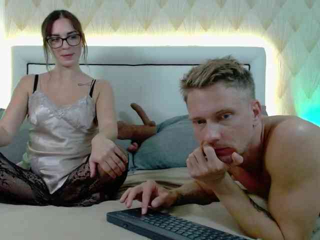 JessSteve webcam