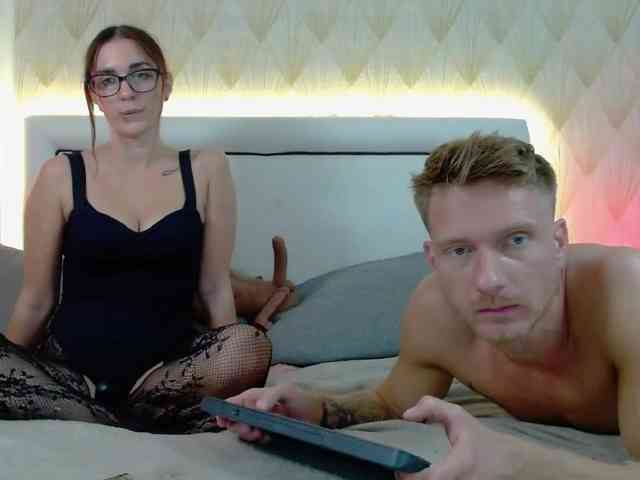 JessSteve webcam