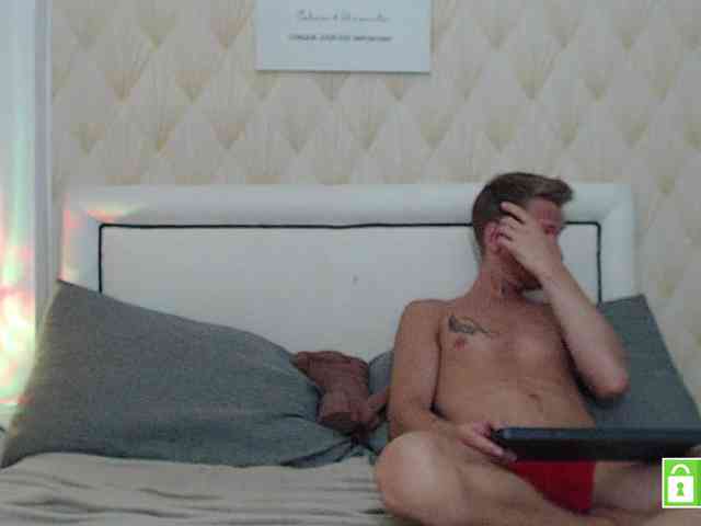 JessSteve webcam