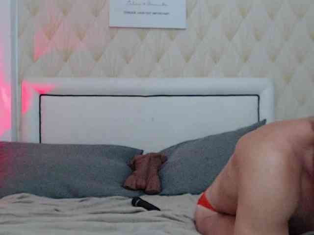 JessSteve webcam