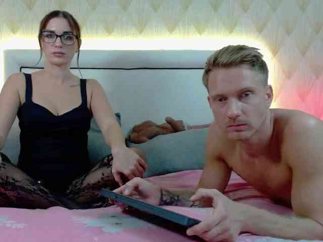 JessSteve webcam
