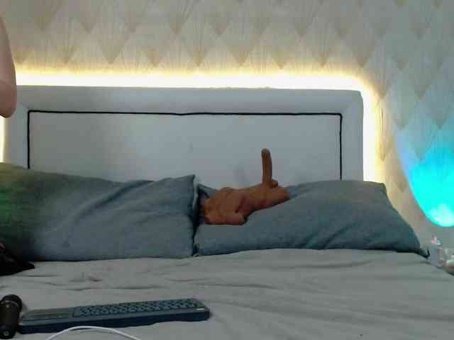 JessSteve Sex Cam Show