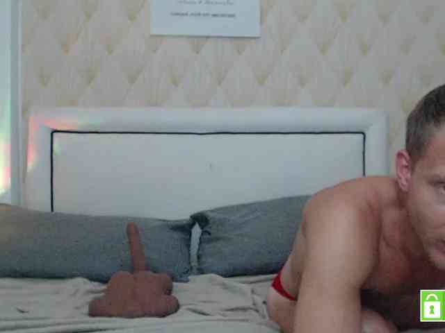 JessSteve webcam
