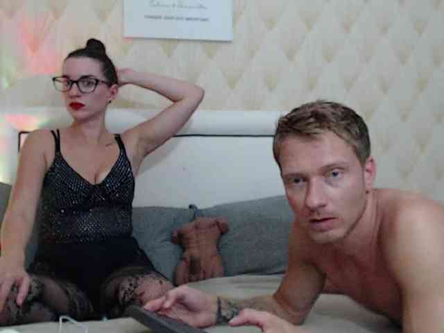 JessSteve webcam