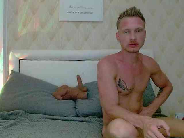 JessSteve webcam
