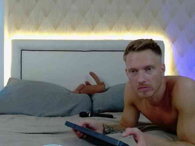 JessSteve webcam