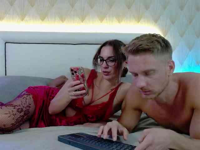 JessSteve webcam