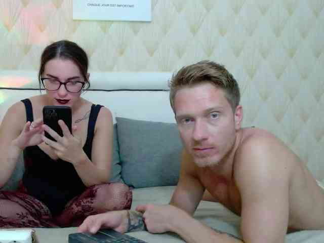 JessSteve