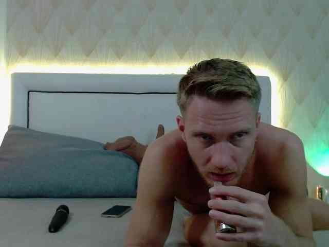 JessSteve webcam