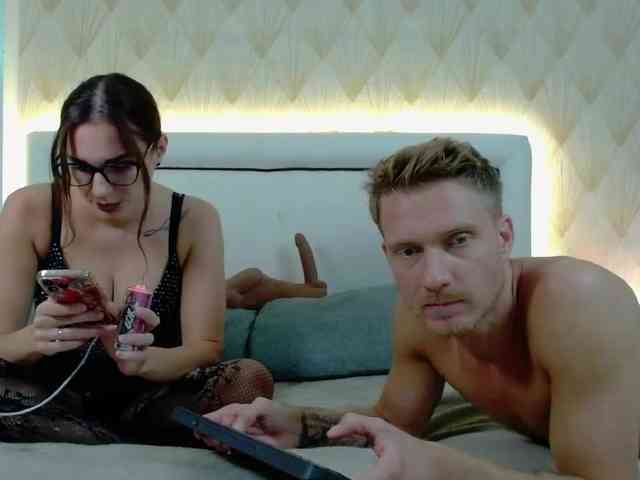 JessSteve webcam