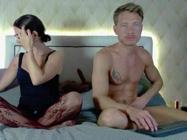 JessSteve webcam