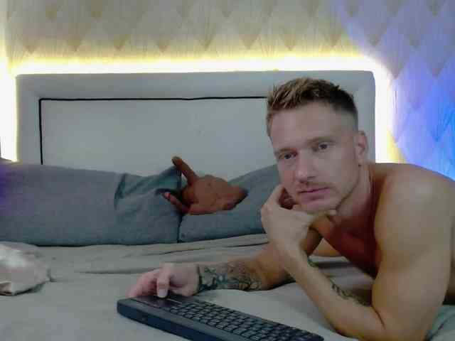 JessSteve Sex Cam Show