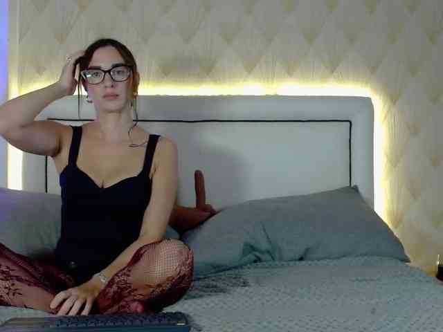 JessSteve webcam