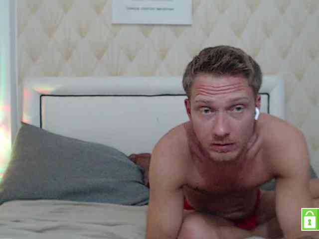 JessSteve webcam