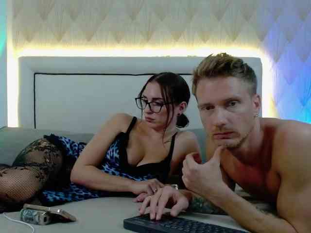 jesssteve's live room