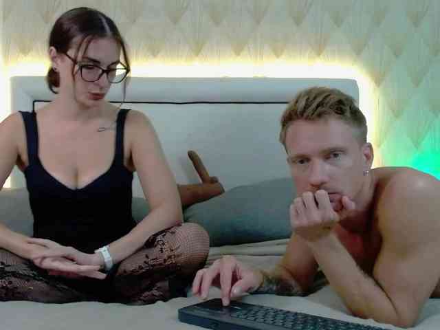 JessSteve webcam