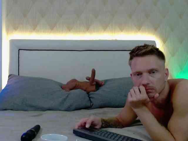 JessSteve webcam