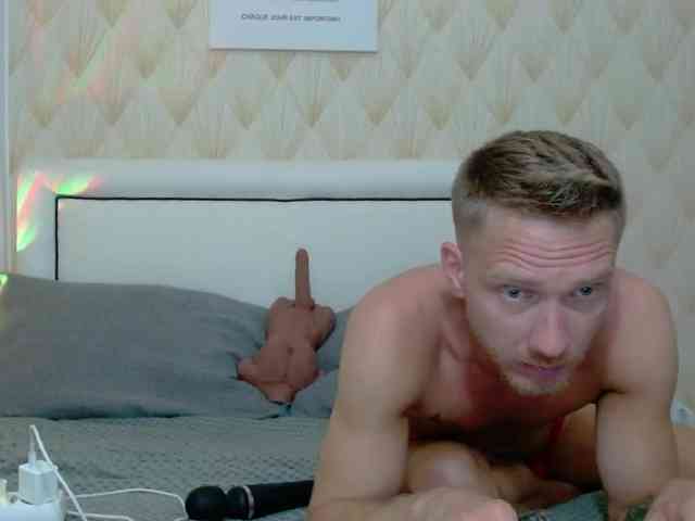 JessSteve webcam