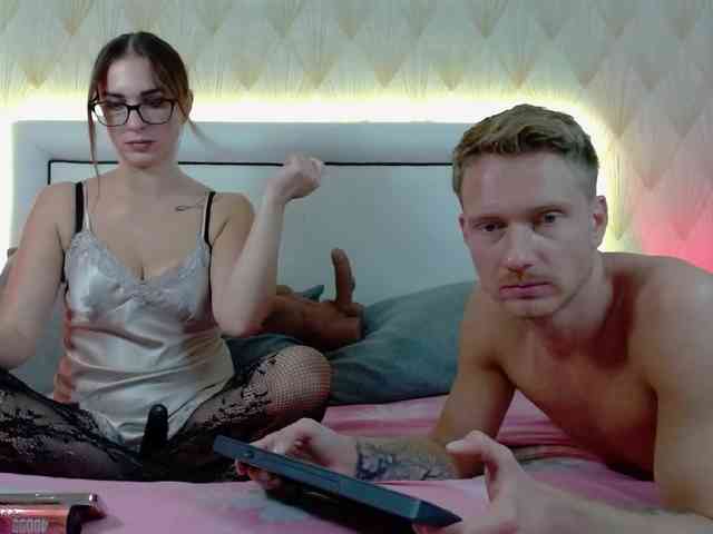 JessSteve webcam