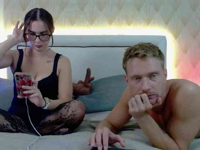JessSteve webcam