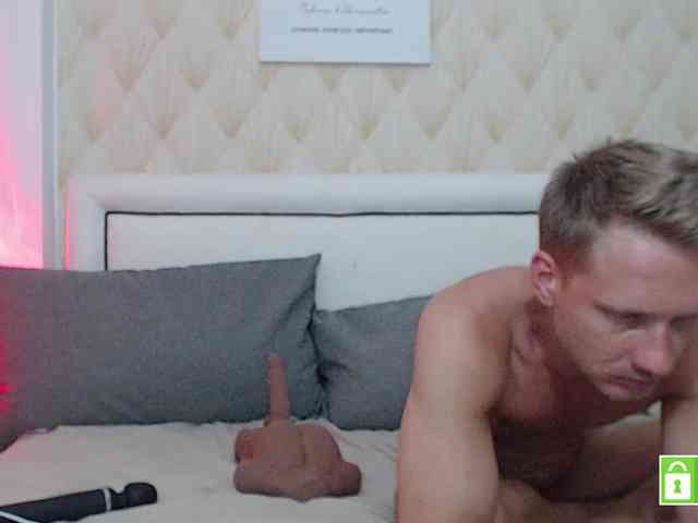 JessSteve webcam