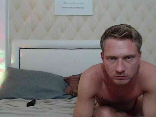 JessSteve webcam