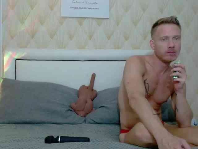 JessSteve webcam