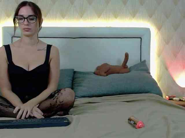 JessSteve webcam