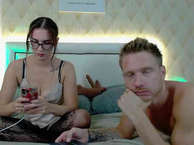 JessSteve webcam