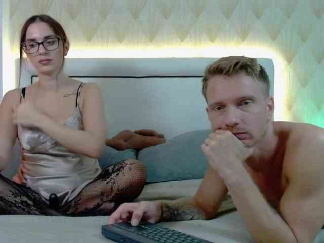 JessSteve webcam