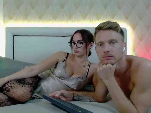 JessSteve webcam
