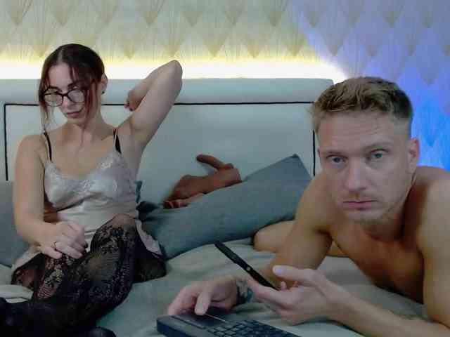 JessSteve Sex Cam Show