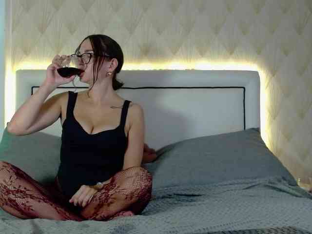 JessSteve webcam